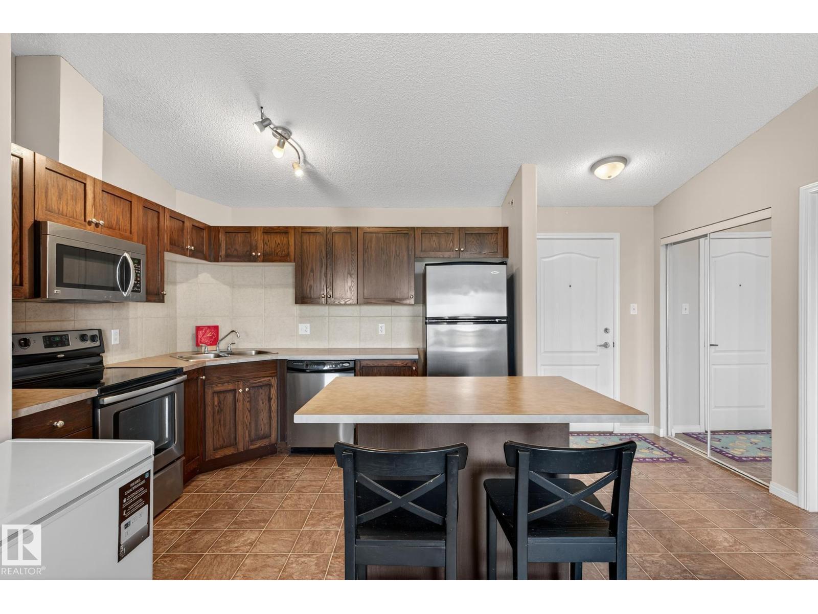 #1422 9363 Simpson Dr Nw, Edmonton, Alberta  T6R 0N2 - Photo 11 - E4460062