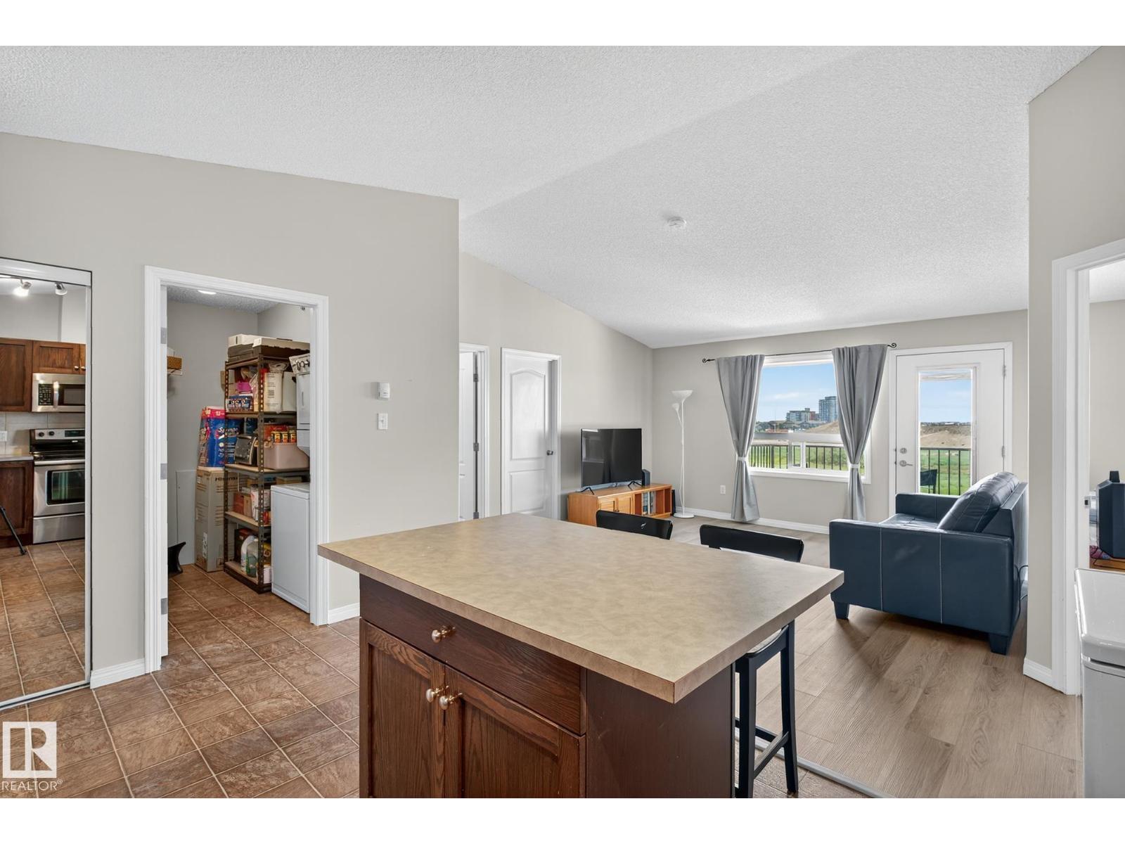 #1422 9363 Simpson Dr Nw, Edmonton, Alberta  T6R 0N2 - Photo 14 - E4460062