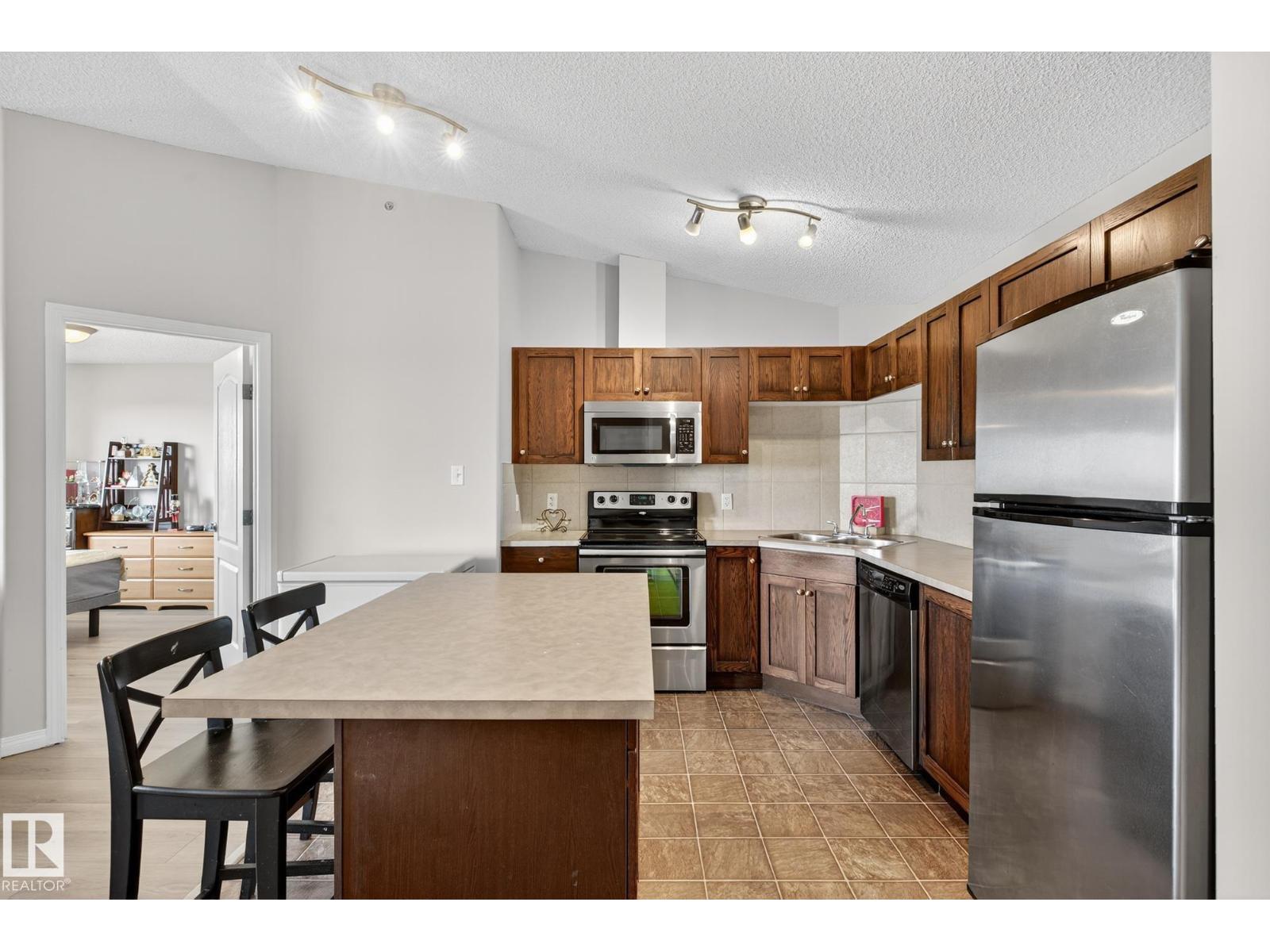 #1422 9363 Simpson Dr Nw, Edmonton, Alberta  T6R 0N2 - Photo 9 - E4460062