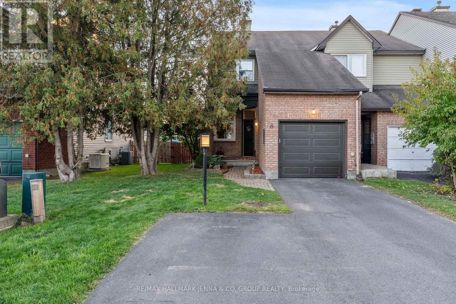 8 Alfa Street, Ottawa, Ontario  K2J 3S5 - Photo 1 - X12434199