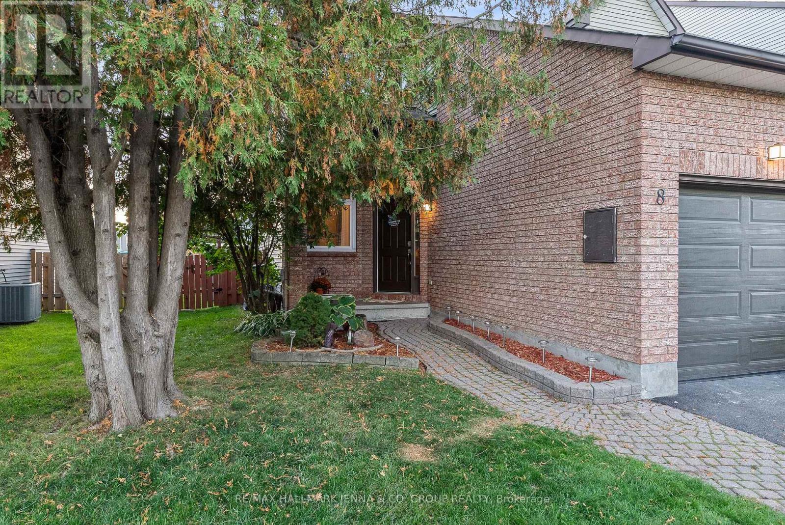 8 Alfa Street, Ottawa, Ontario  K2J 3S5 - Photo 37 - X12434199