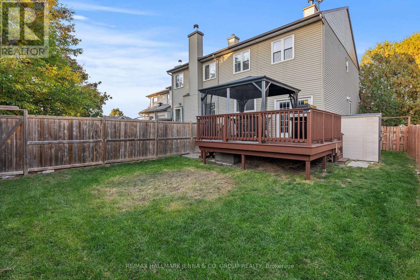 8 Alfa Street, Ottawa, Ontario  K2J 3S5 - Photo 39 - X12434199