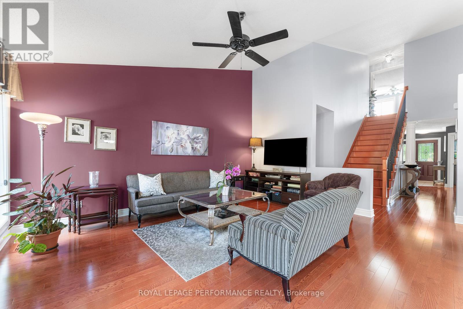 48 Settler's Ridge Way, Ottawa, Ontario  K2J 4V2 - Photo 11 - X12434213