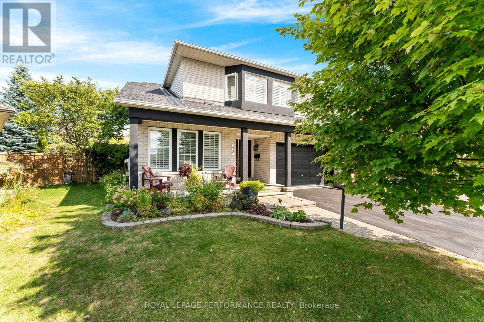 48 Settler's Ridge Way, Ottawa, Ontario  K2J 4V2 - Photo 2 - X12434213