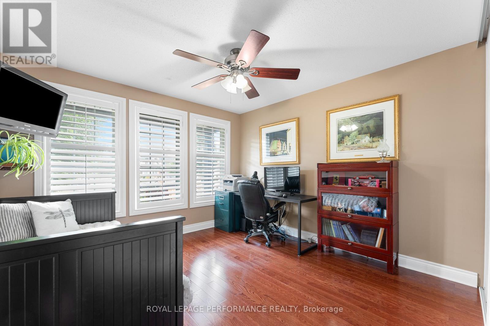 48 Settler's Ridge Way, Ottawa, Ontario  K2J 4V2 - Photo 25 - X12434213