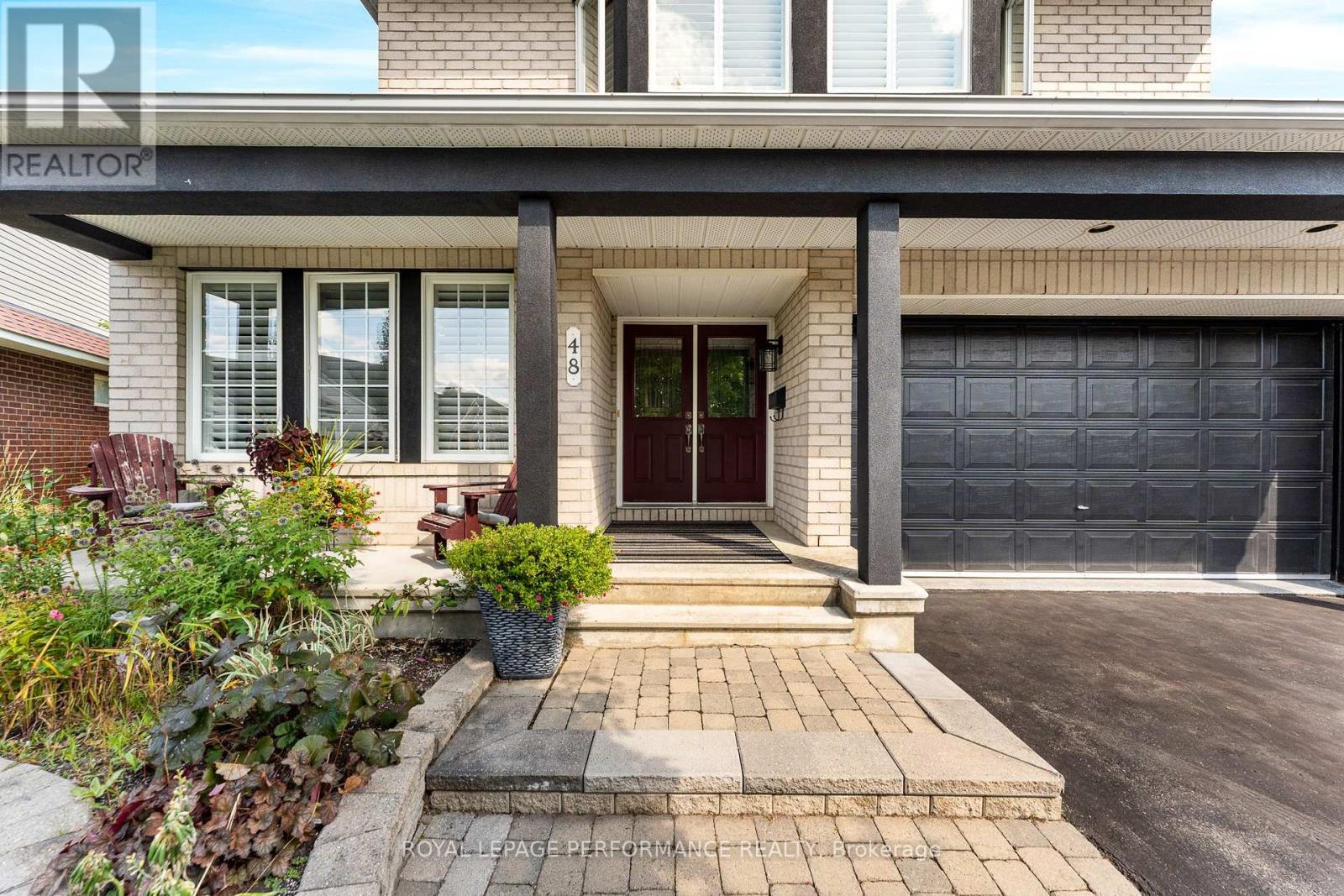 48 Settler's Ridge Way, Ottawa, Ontario  K2J 4V2 - Photo 3 - X12434213