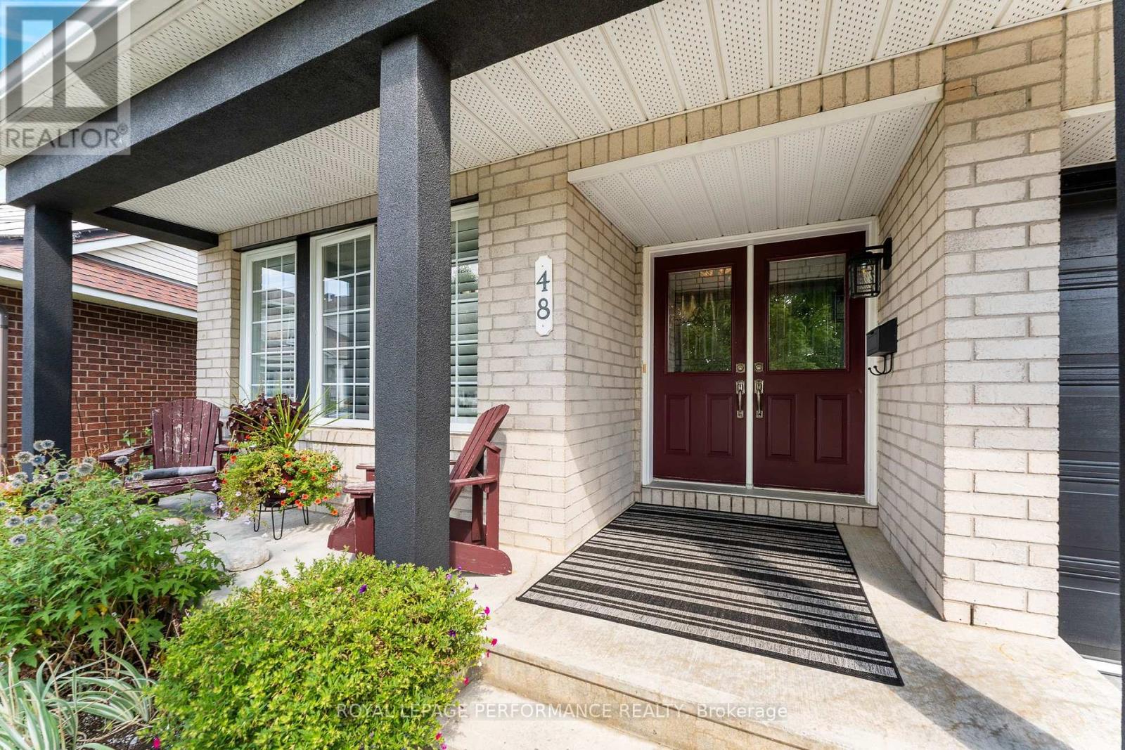 48 Settler's Ridge Way, Ottawa, Ontario  K2J 4V2 - Photo 4 - X12434213