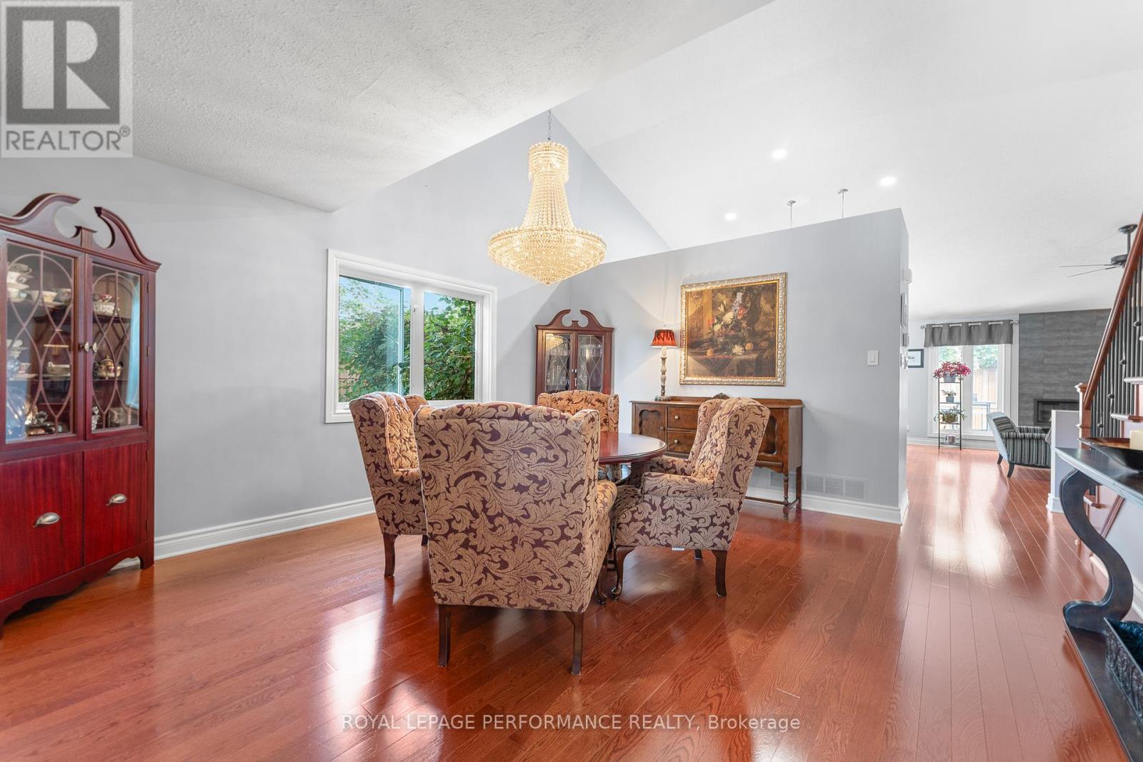 48 Settler's Ridge Way, Ottawa, Ontario  K2J 4V2 - Photo 7 - X12434213