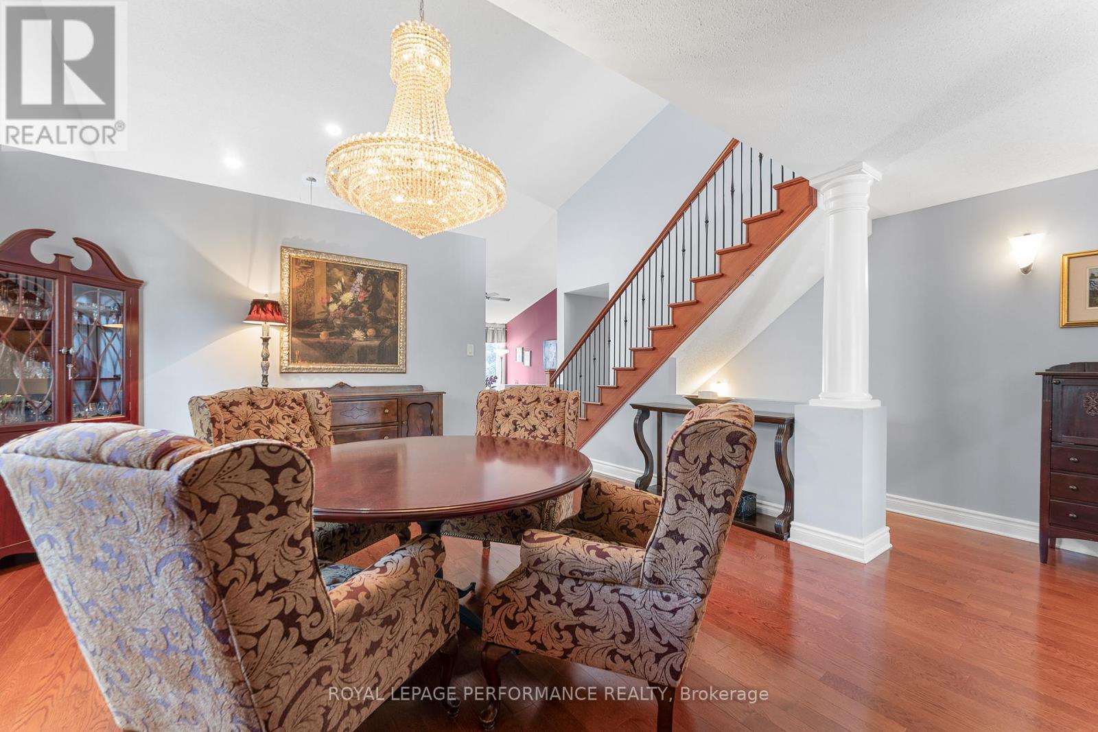 48 Settler's Ridge Way, Ottawa, Ontario  K2J 4V2 - Photo 8 - X12434213