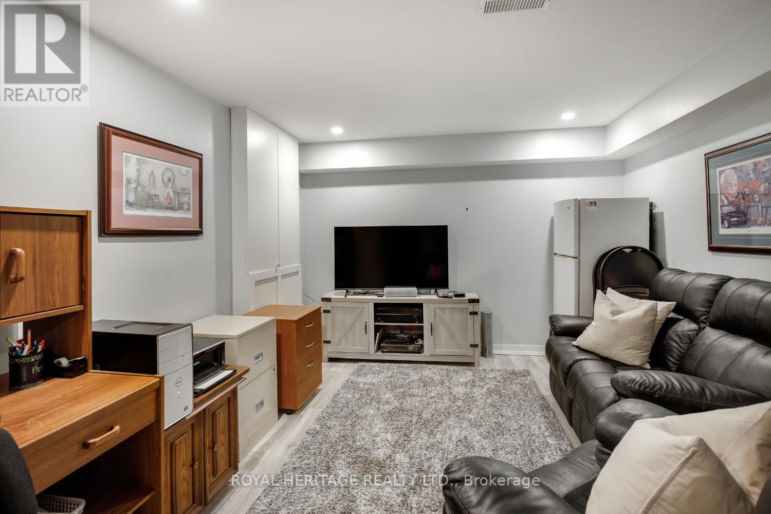 1545 Arborwood Drive, Oshawa, Ontario  L1K 2Y5 - Photo 21 - E12397384