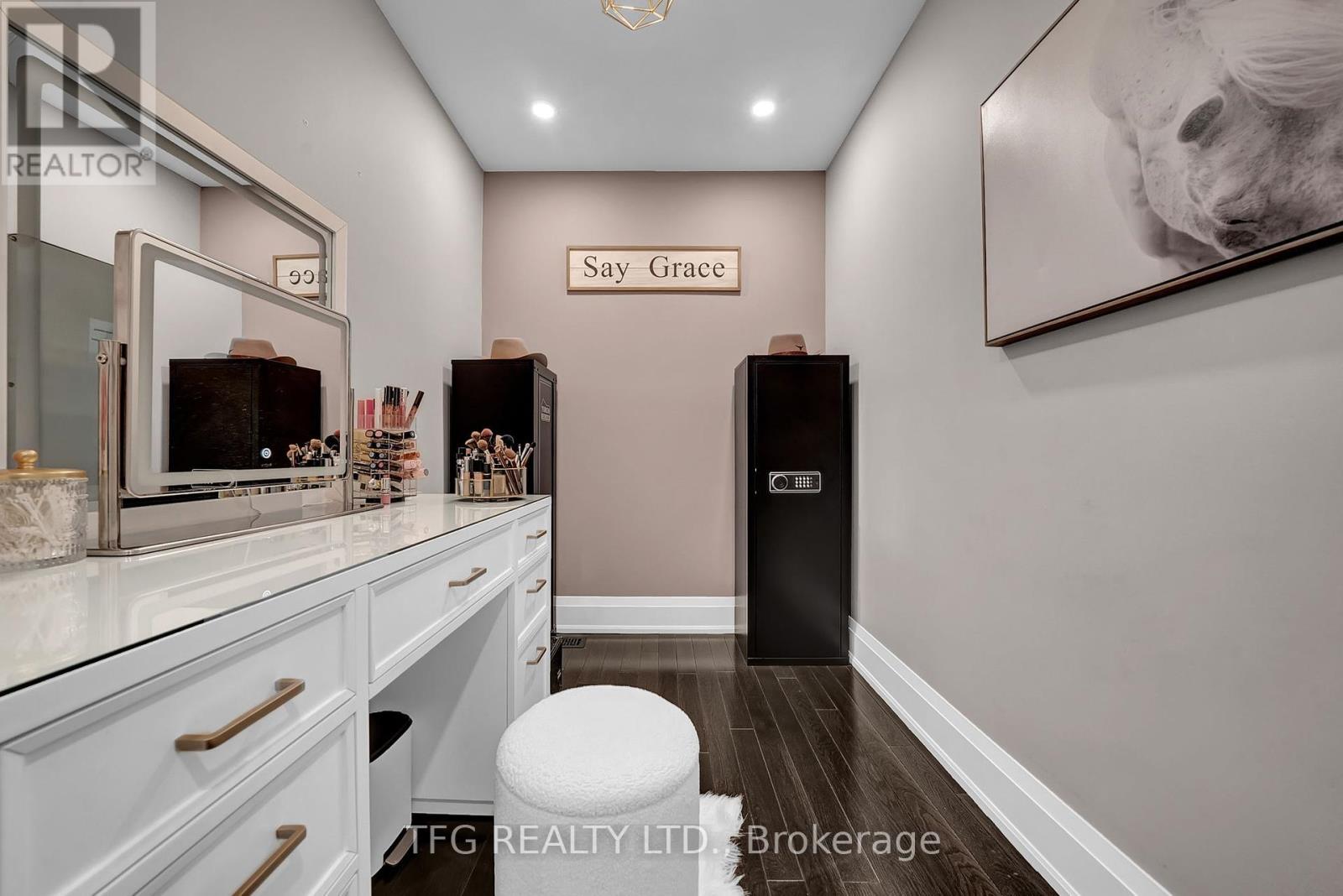 1007 Coldstream Drive, Oshawa, Ontario  L1K 0J8 - Photo 28 - E12434296