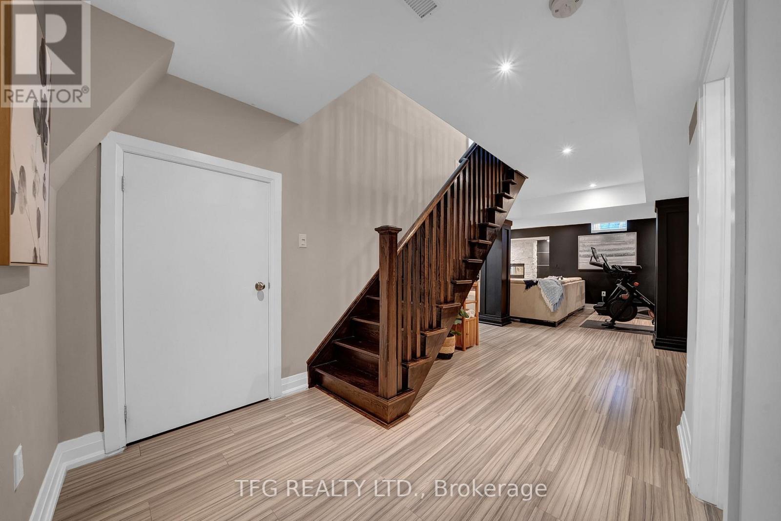 1007 Coldstream Drive, Oshawa, Ontario  L1K 0J8 - Photo 33 - E12434296