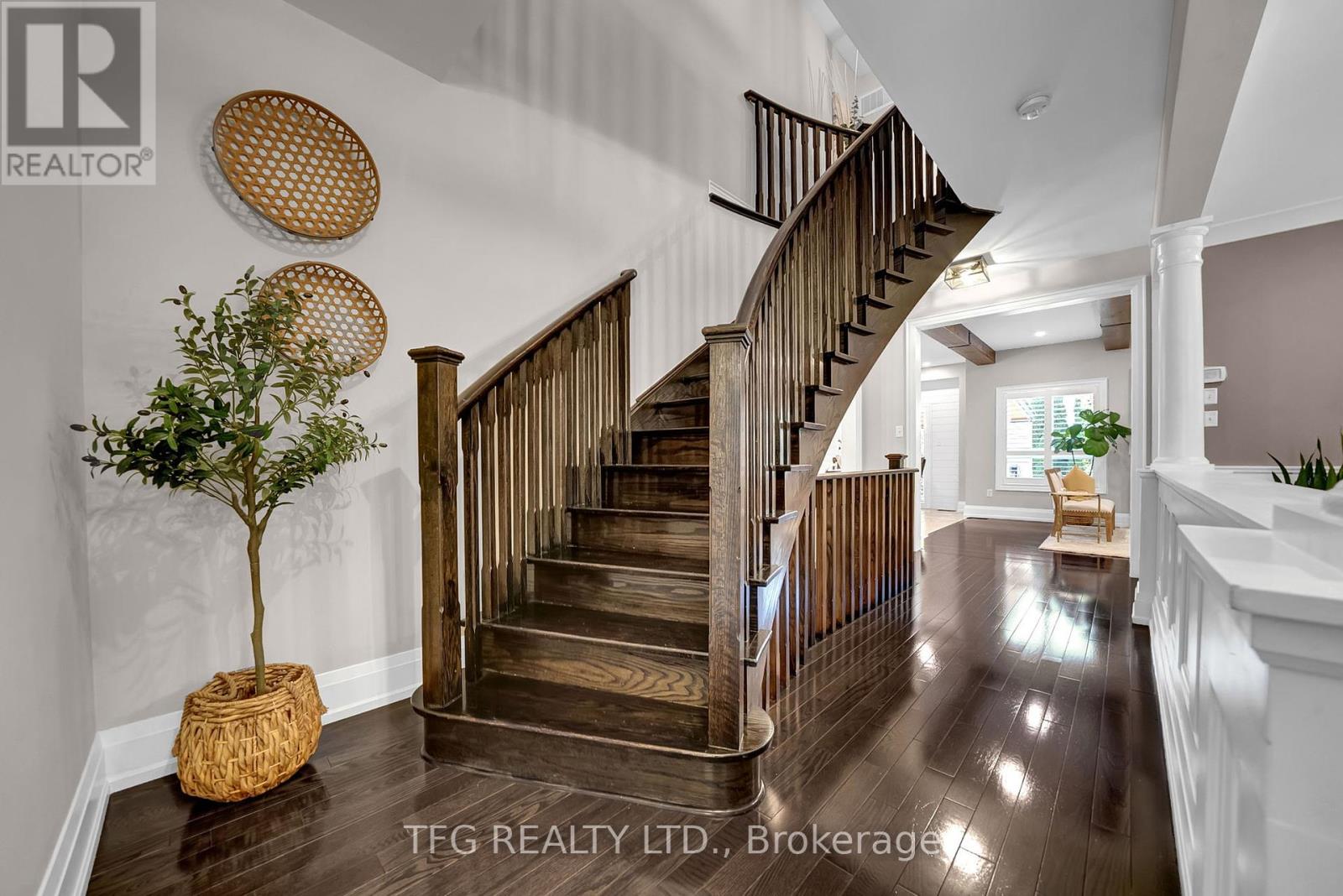 1007 Coldstream Drive, Oshawa, Ontario  L1K 0J8 - Photo 4 - E12434296