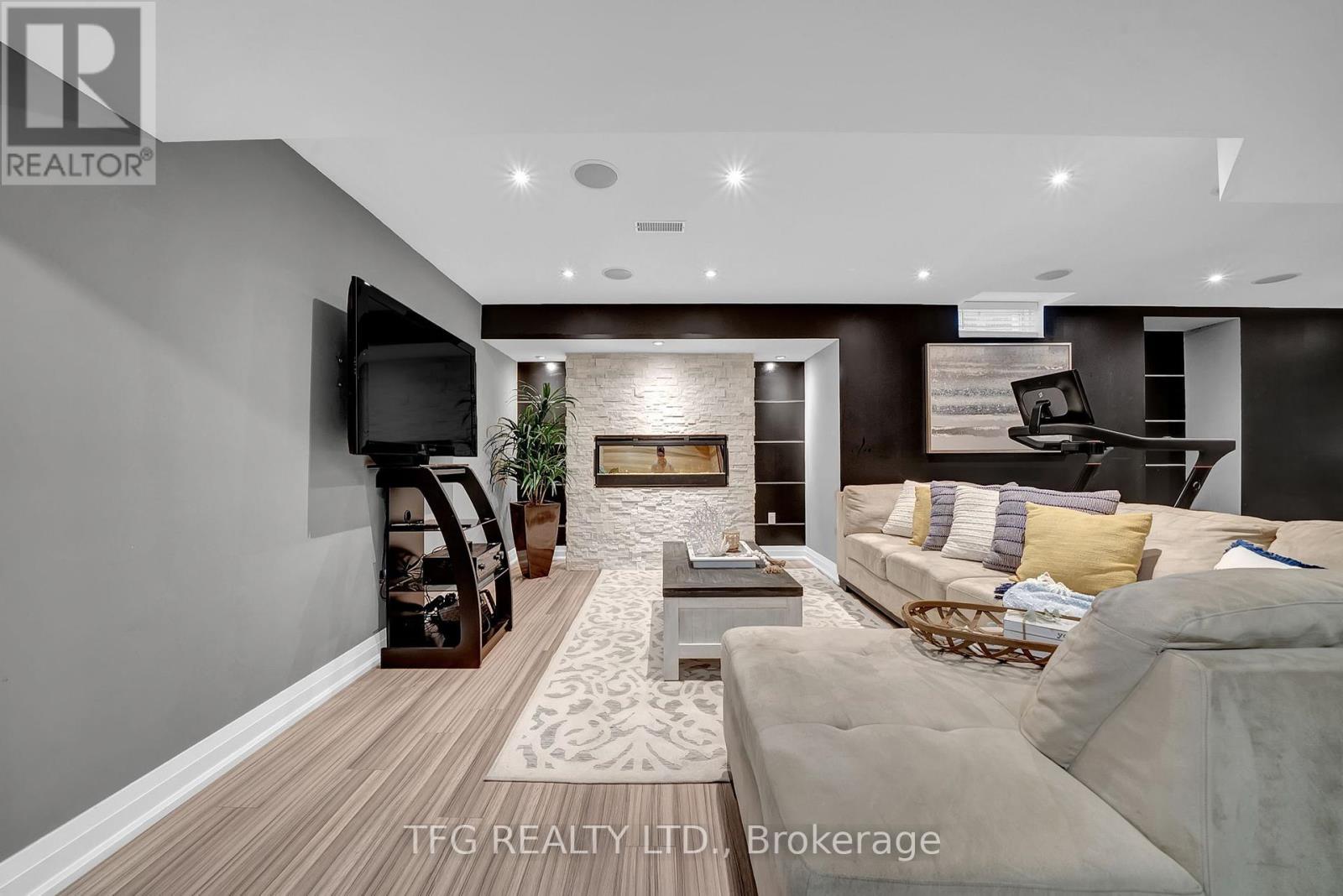 1007 Coldstream Drive, Oshawa, Ontario  L1K 0J8 - Photo 41 - E12434296