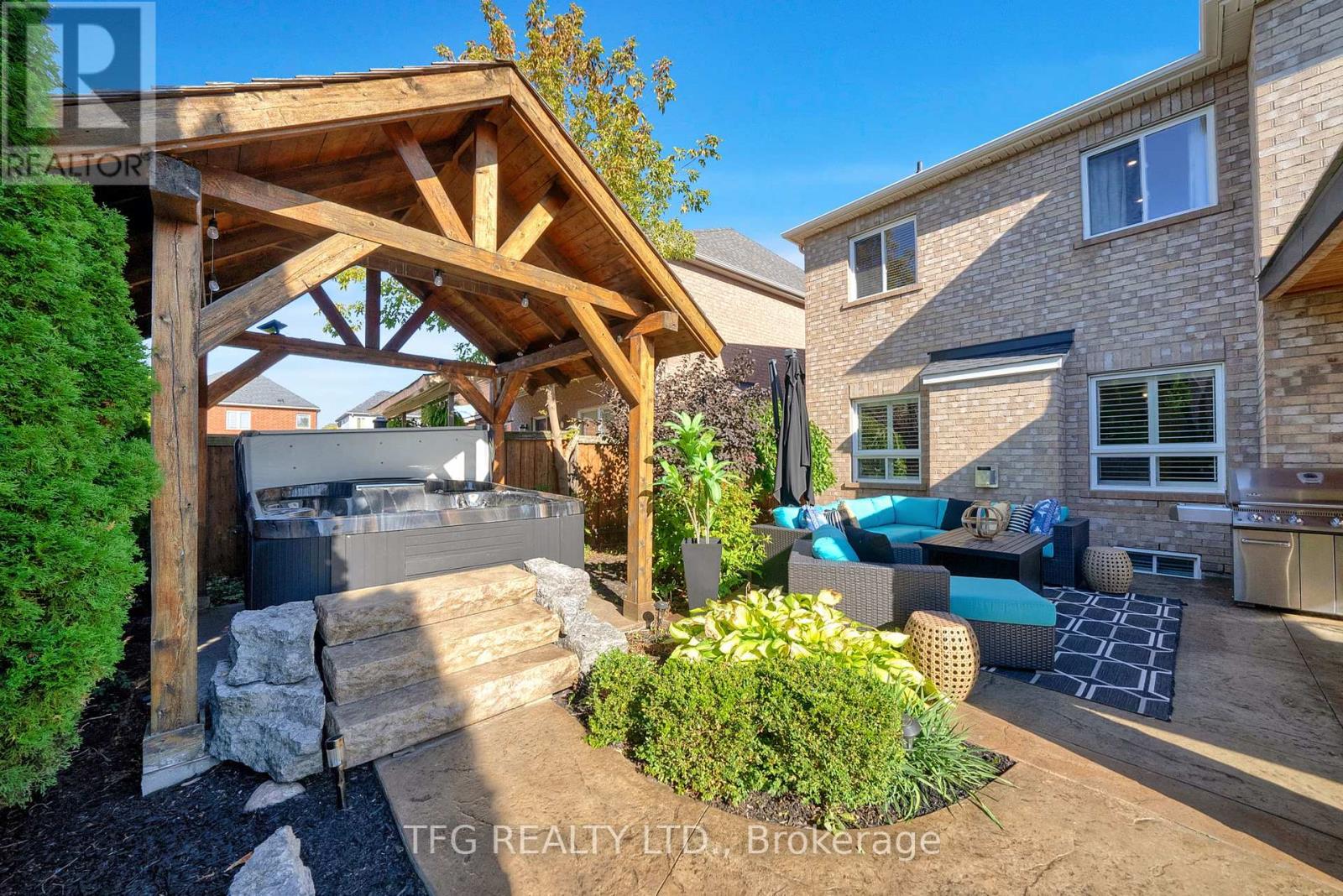 1007 Coldstream Drive, Oshawa, Ontario  L1K 0J8 - Photo 44 - E12434296