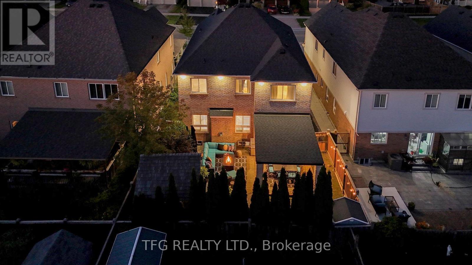 1007 Coldstream Drive, Oshawa, Ontario  L1K 0J8 - Photo 50 - E12434296