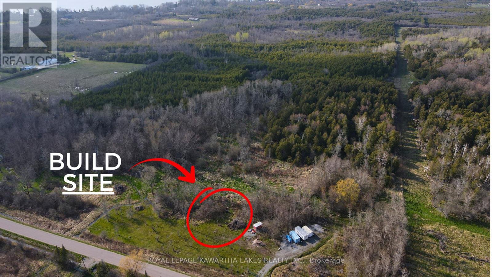 0 Concession 2 Road, Brock, Ontario  L0K 1A0 - Photo 3 - N12434260