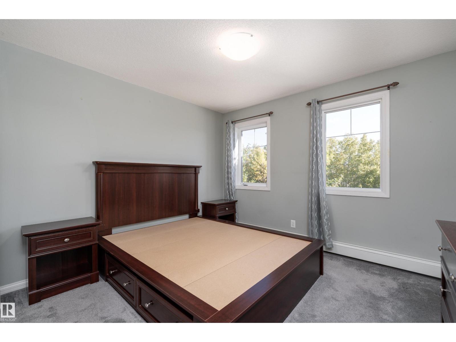 #208 1204 156 St Nw, Edmonton, Alberta  T6R 0R6 - Photo 12 - E4460063