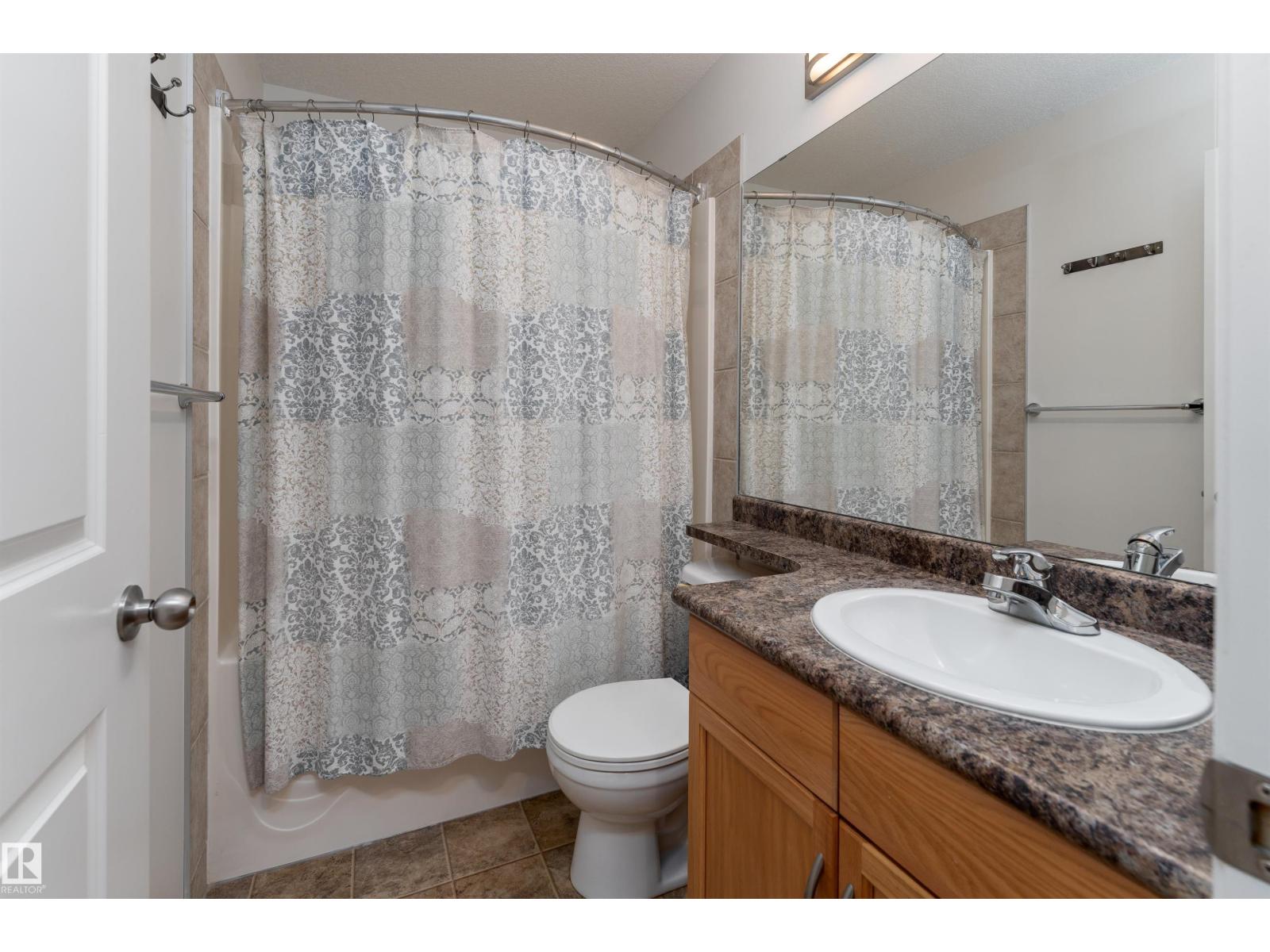 #208 1204 156 St Nw, Edmonton, Alberta  T6R 0R6 - Photo 14 - E4460063