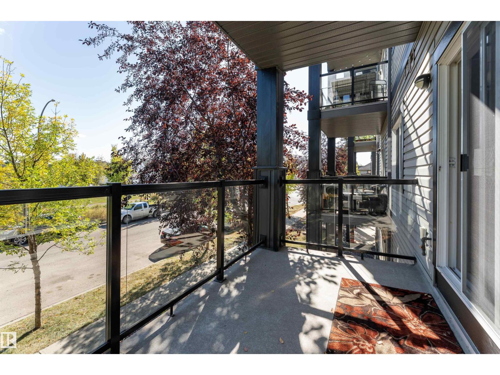 #208 1204 156 St Nw, Edmonton, Alberta  T6R 0R6 - Photo 19 - E4460063