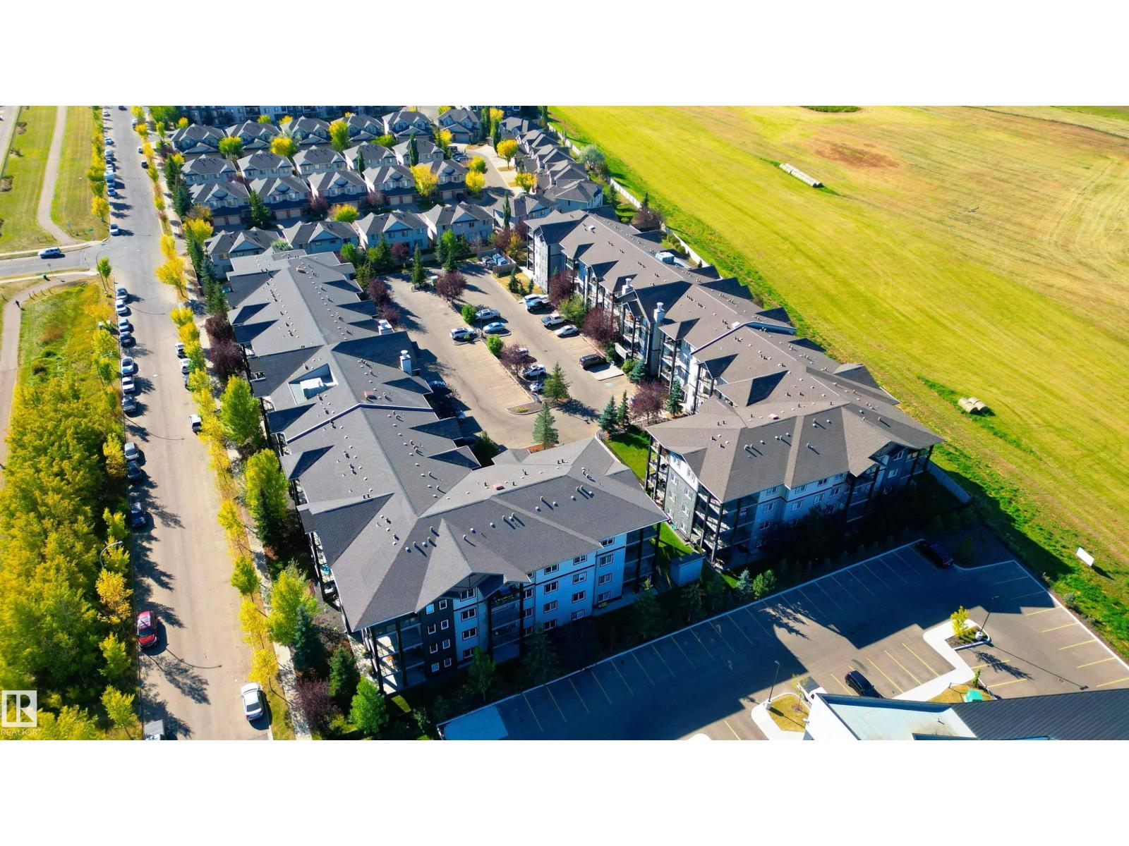 #208 1204 156 St Nw, Edmonton, Alberta  T6R 0R6 - Photo 26 - E4460063