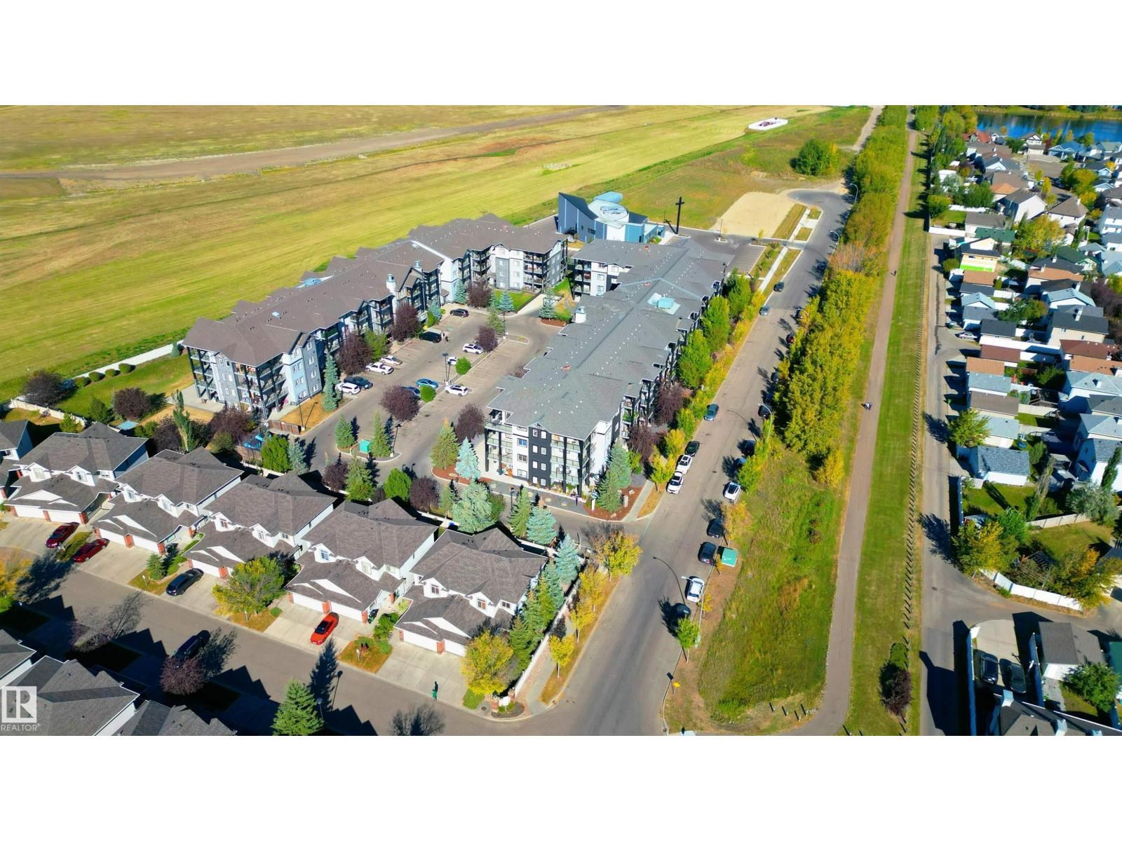 #208 1204 156 St Nw, Edmonton, Alberta  T6R 0R6 - Photo 27 - E4460063