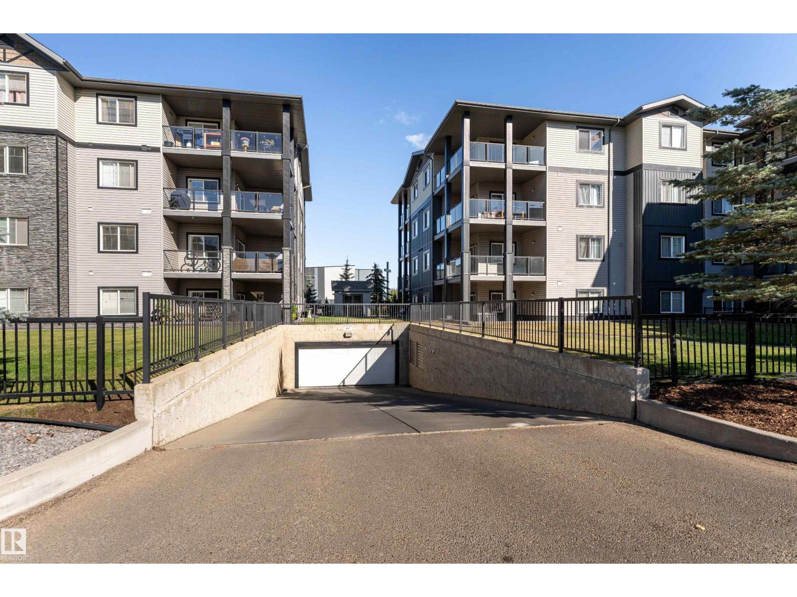 #208 1204 156 St Nw, Edmonton, Alberta  T6R 0R6 - Photo 30 - E4460063