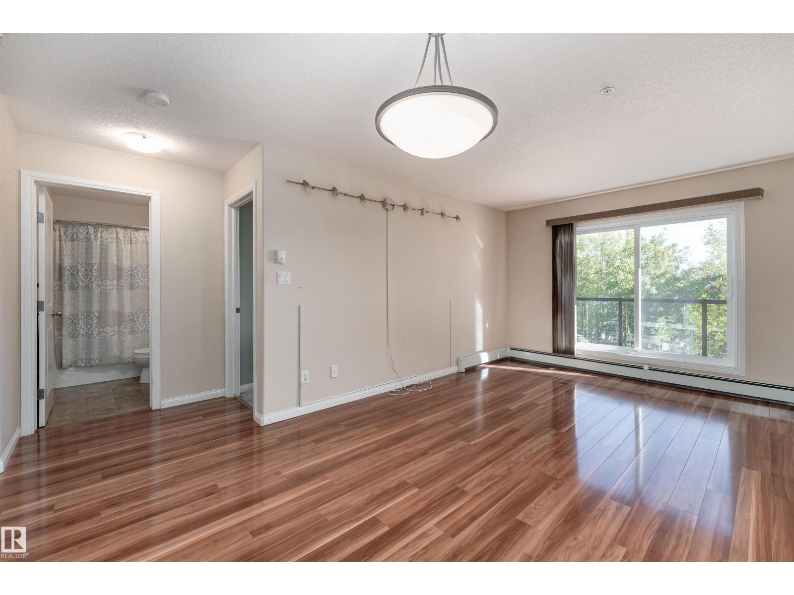 #208 1204 156 St Nw, Edmonton, Alberta  T6R 0R6 - Photo 4 - E4460063