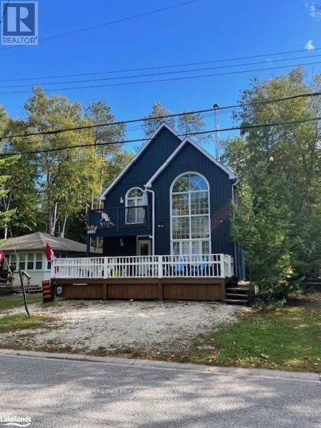 1497 Shore Lane, Wasaga Beach, Ontario  L9Z 1X3 - Photo 2 - S12434225