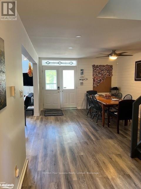 1497 Shore Lane, Wasaga Beach, Ontario  L9Z 1X3 - Photo 3 - S12434225