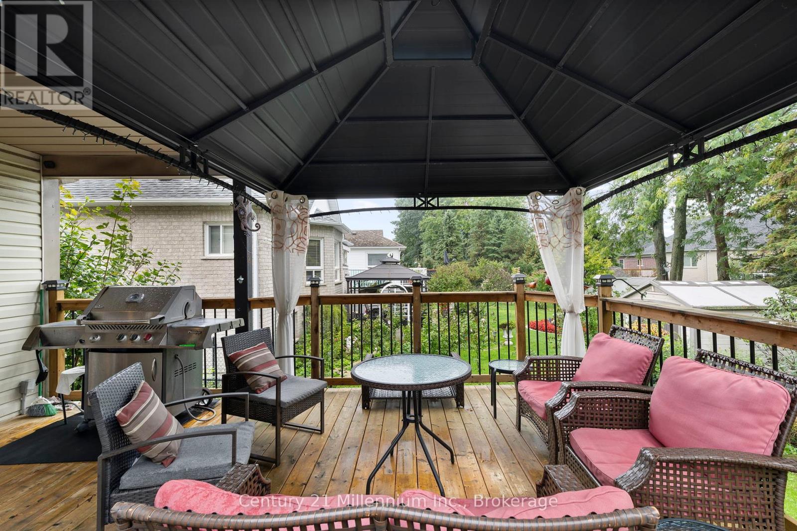 26 Regina Boulevard, Wasaga Beach, Ontario  L9Z 1H7 - Photo 35 - S12434246