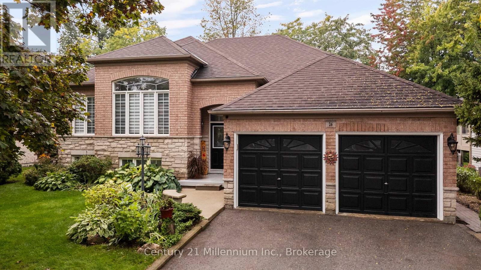 26 Regina Boulevard, Wasaga Beach, Ontario  L9Z 1H7 - Photo 7 - S12434246