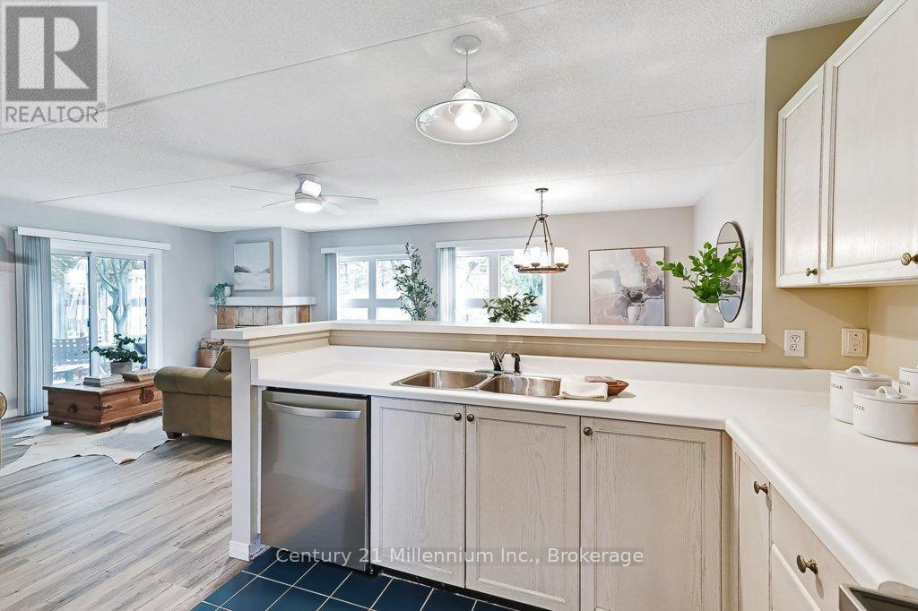 24 - 409 Mariners Way, Collingwood, Ontario  L9Y 5C7 - Photo 11 - S12434285