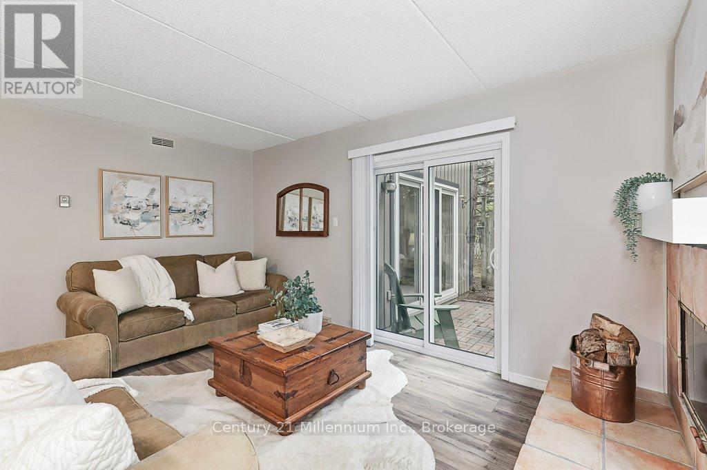24 - 409 Mariners Way, Collingwood, Ontario  L9Y 5C7 - Photo 4 - S12434285