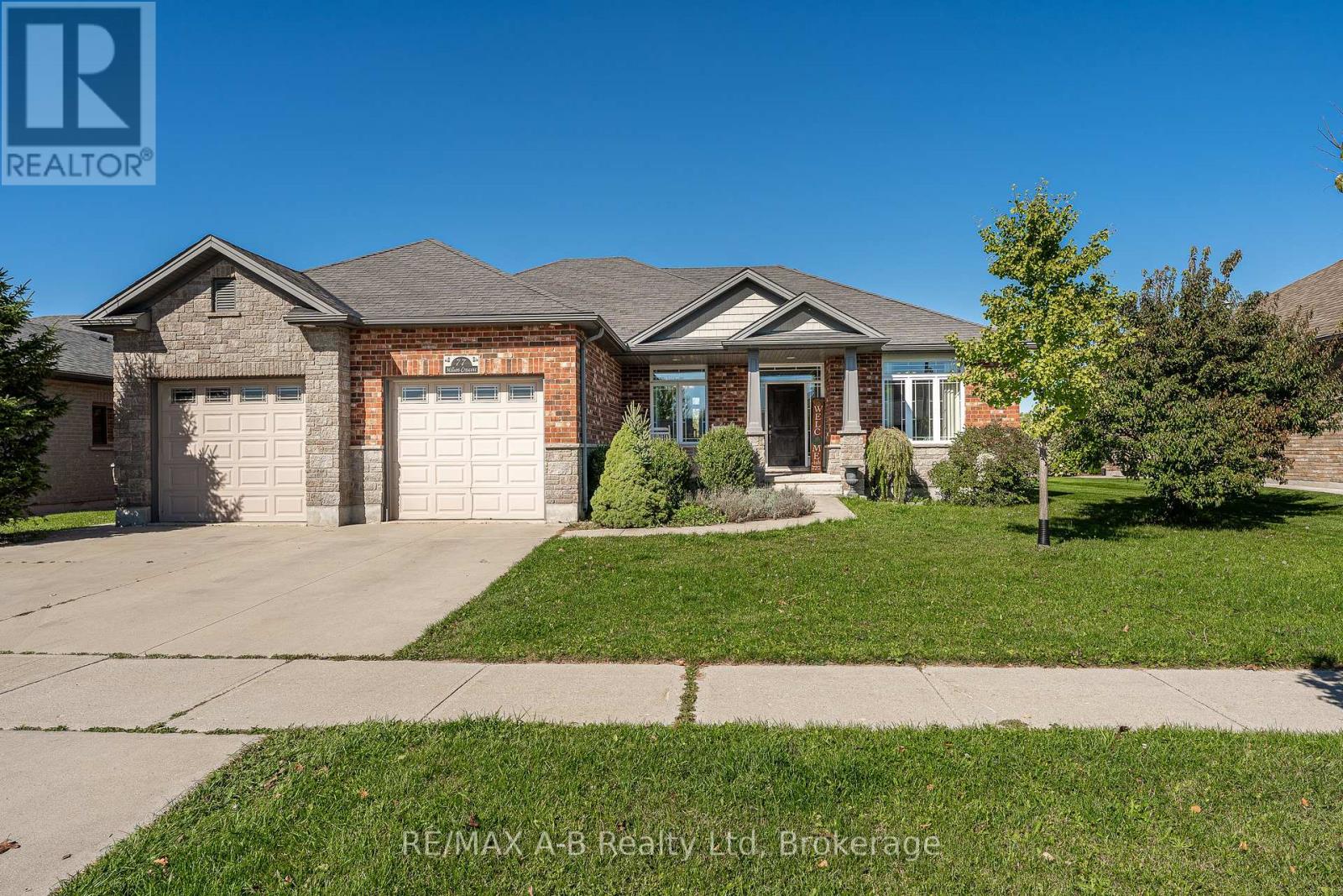 77 MILLSON CRESCENT, St. Marys, Ontario