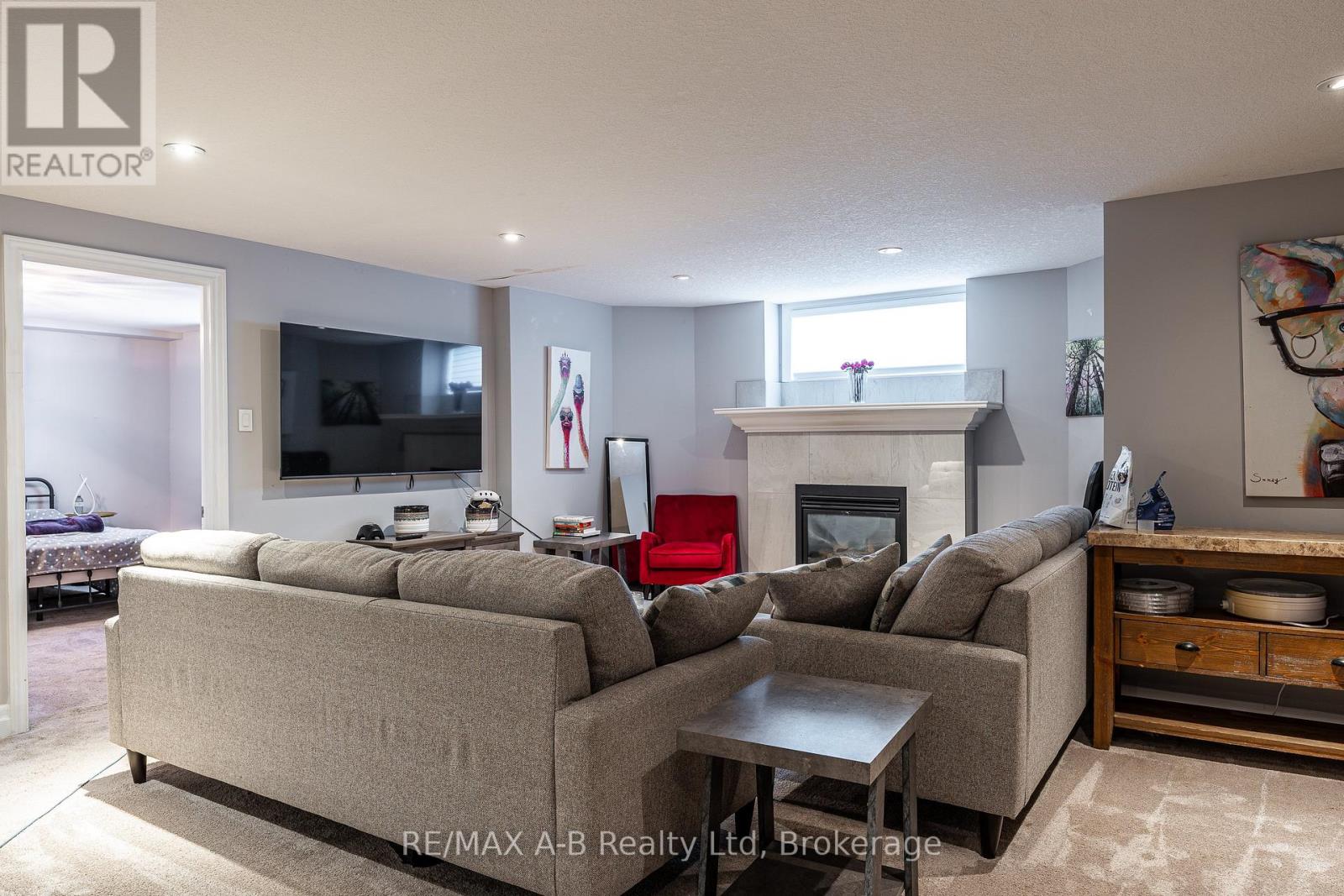 77 Millson Crescent, St. Marys, Ontario  N4X 1A0 - Photo 31 - X12434281