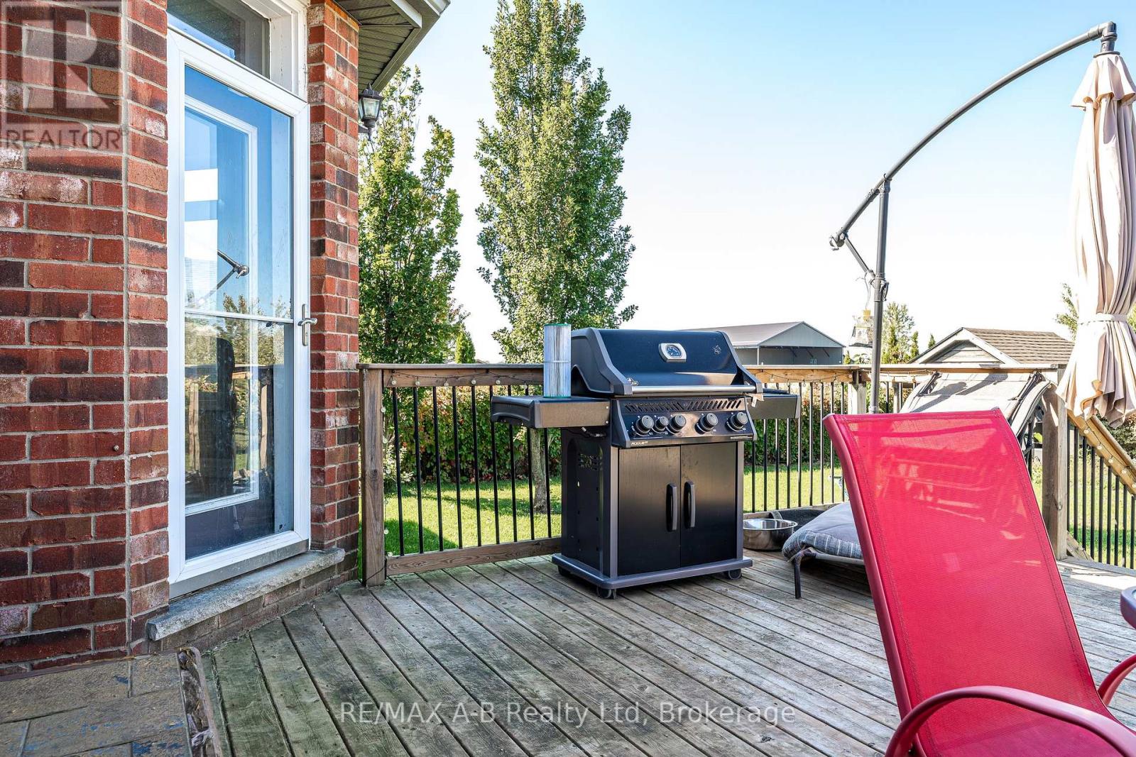 77 Millson Crescent, St. Marys, Ontario  N4X 1A0 - Photo 40 - X12434281