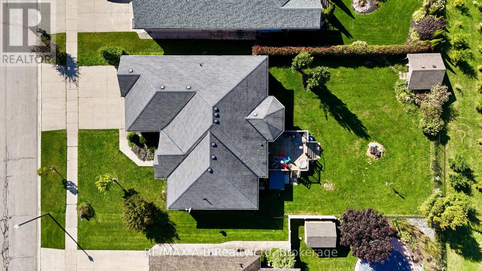 77 Millson Crescent, St. Marys, Ontario  N4X 1A0 - Photo 46 - X12434281