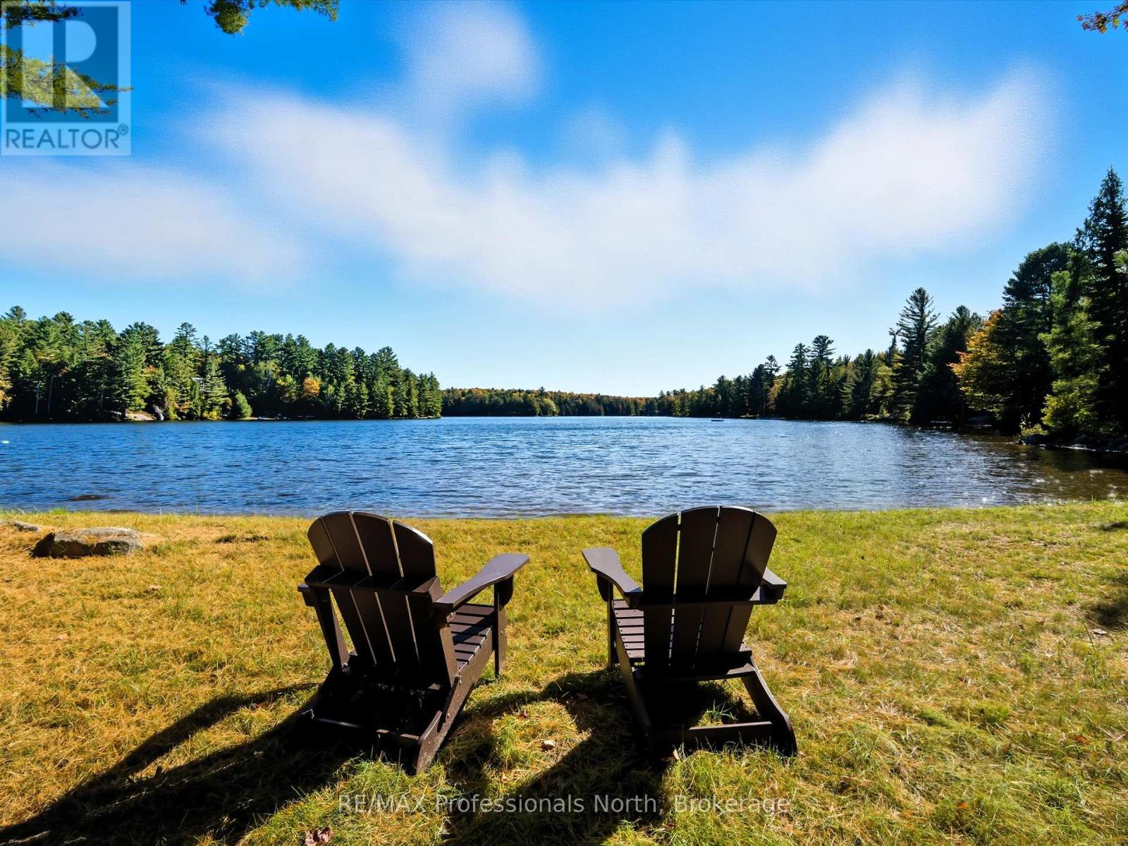 293 OTTER LAKE ROAD, Huntsville, Ontario
