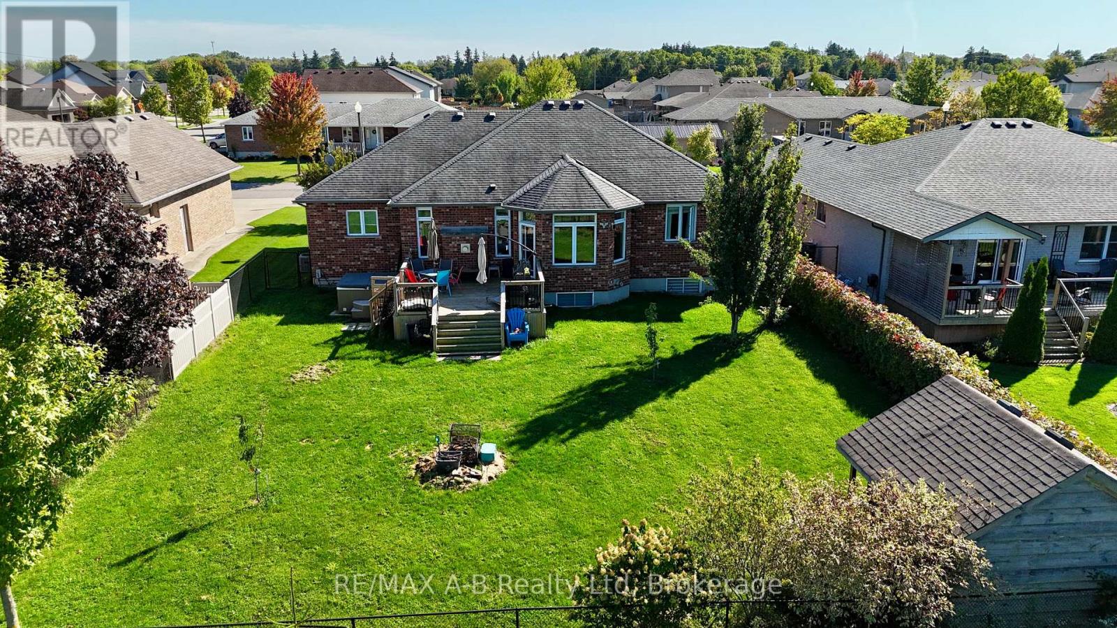 77 Millson Crescent, St. Marys, Ontario  N4X 1A0 - Photo 45 - X12434281
