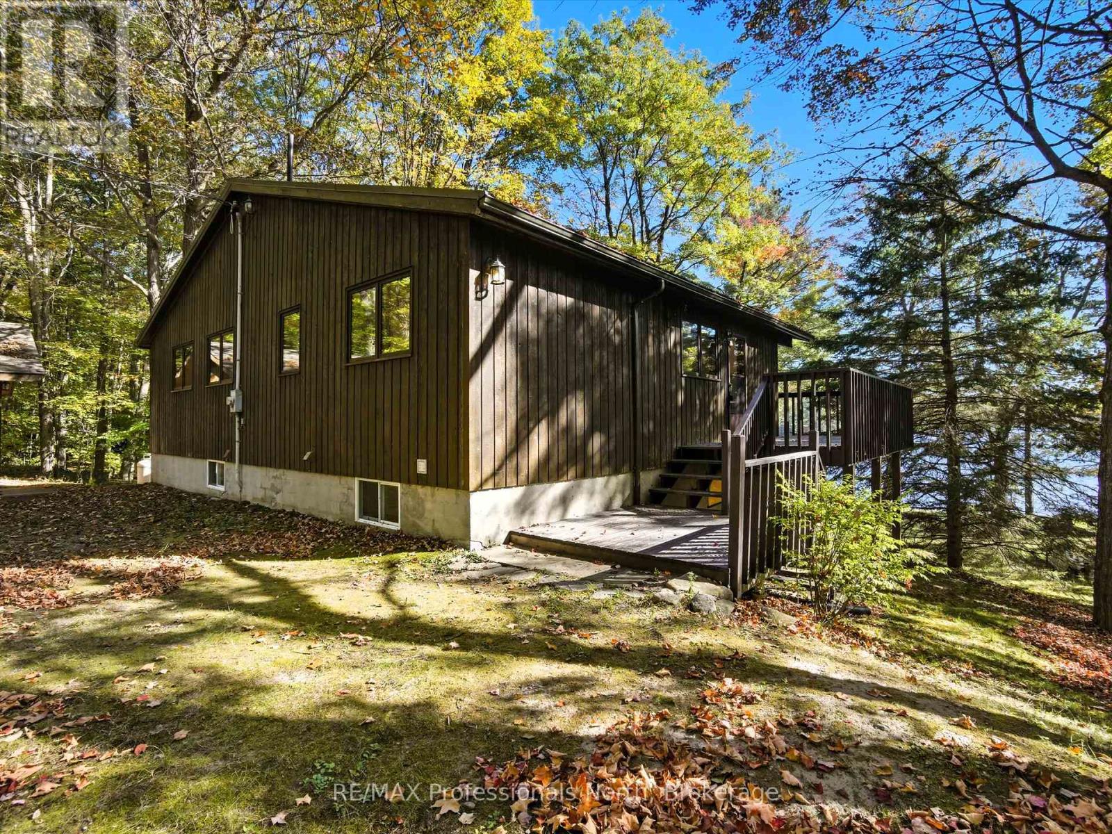 293 Otter Lake Road, Huntsville, Ontario  P1H 2J3 - Photo 49 - X12434287