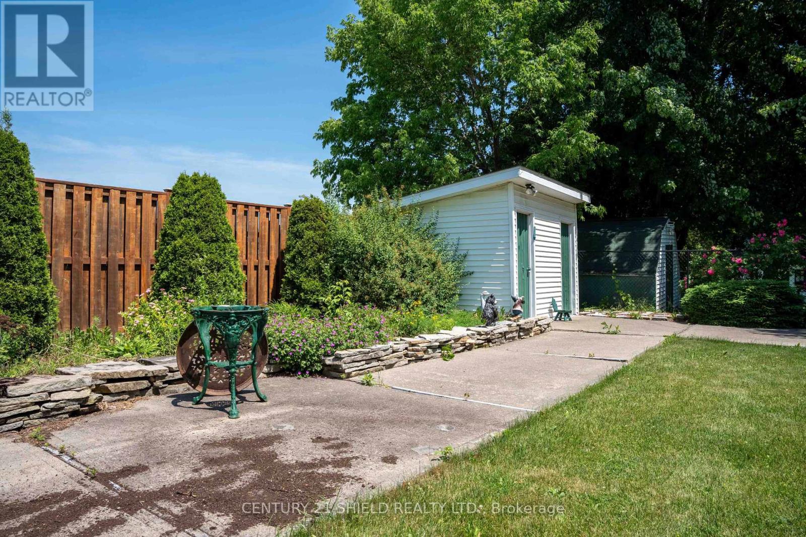 315 Eleventh Street E, Cornwall, Ontario  K6H 2Y6 - Photo 36 - X12434229