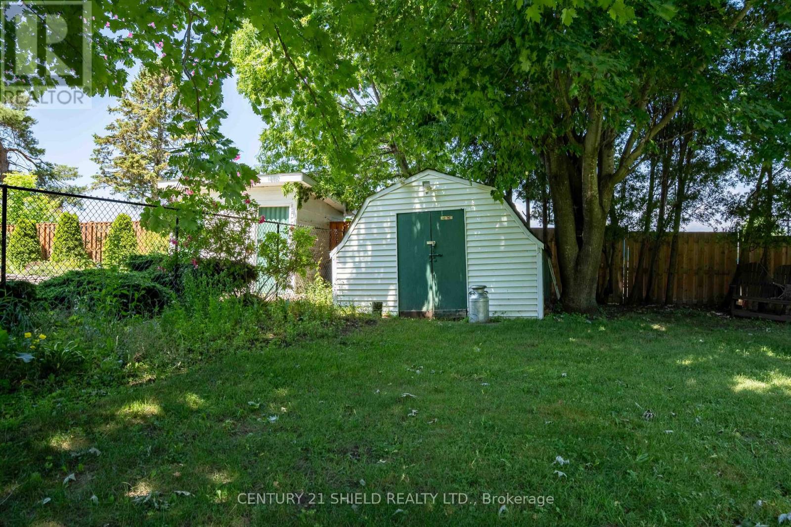 315 Eleventh Street E, Cornwall, Ontario  K6H 2Y6 - Photo 37 - X12434229