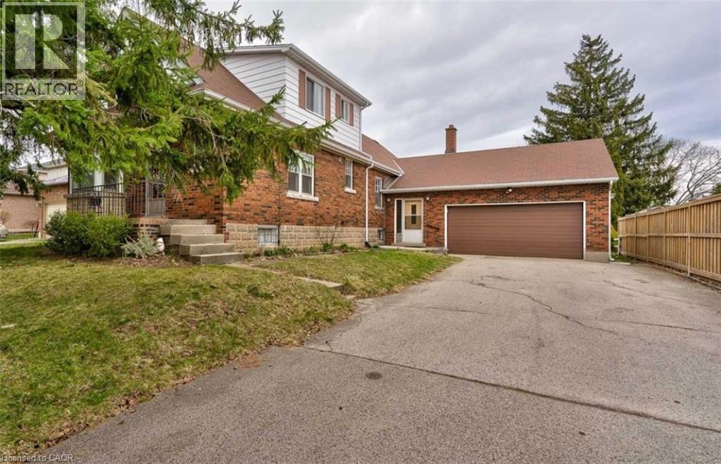 171 STONE CHURCH Road E, Hamilton, Ontario