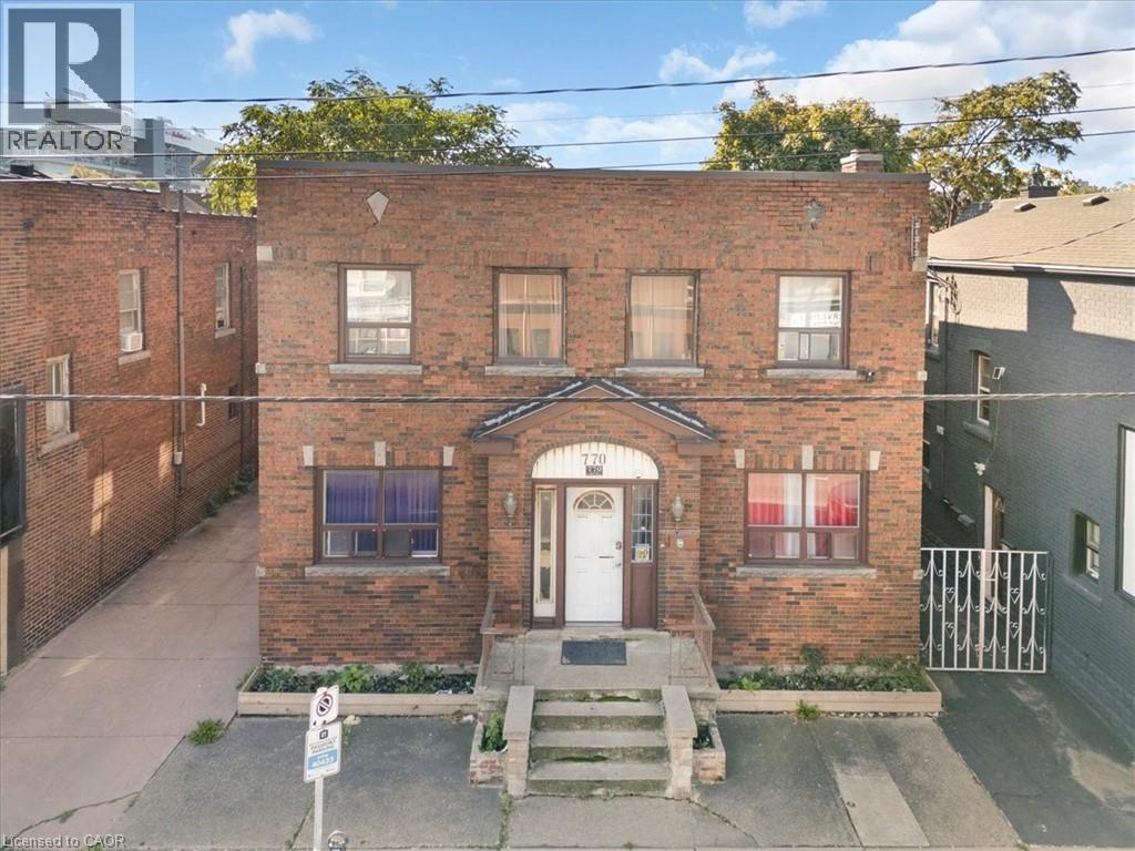 770 BARTON Street E, Hamilton, Ontario