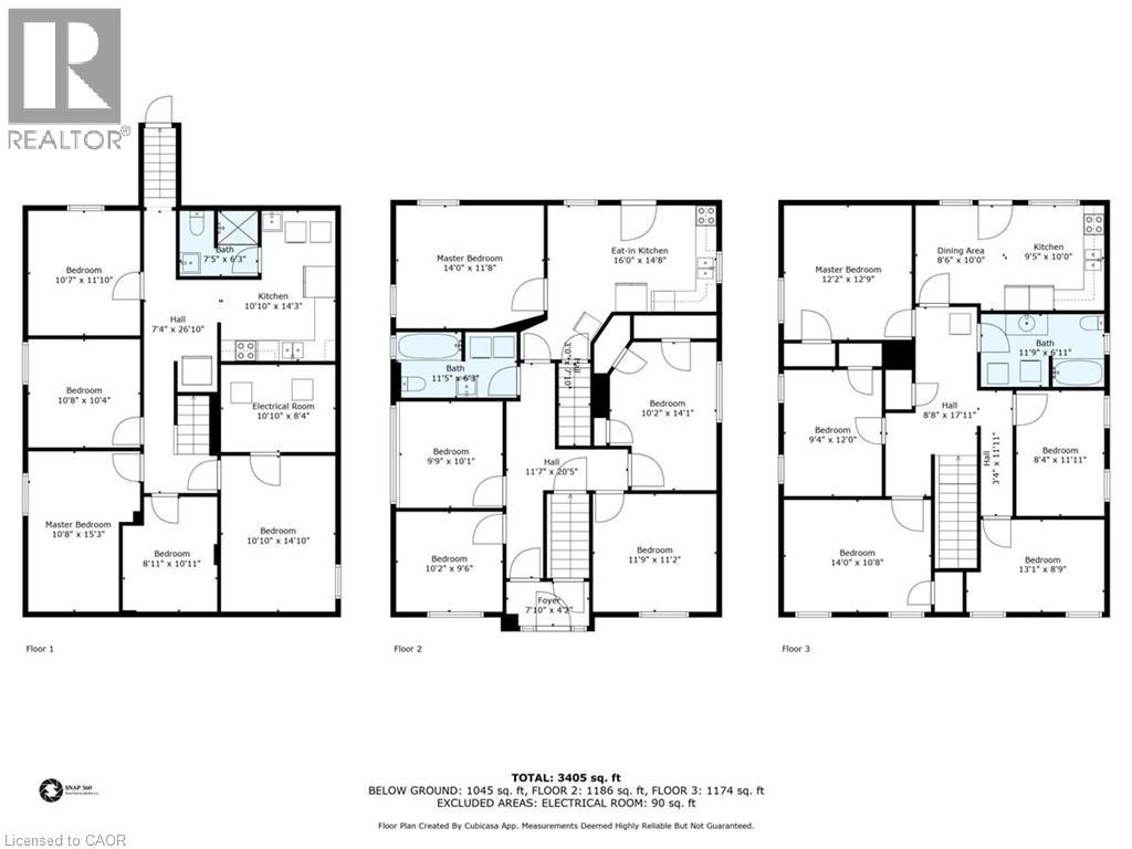 770 Barton Street E, Hamilton, Ontario  L8L 3B1 - Photo 37 - 40774718