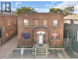 770 BARTON Street E, Hamilton, Ontario