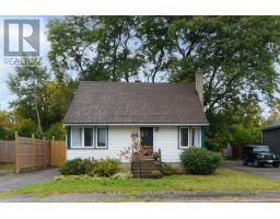 274 QUEEN MARY STREET, Ottawa, Ontario