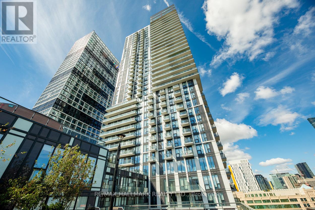420 - 251 JARVIS STREET, Toronto, Ontario