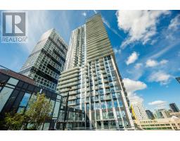 420 - 251 JARVIS STREET, Toronto, Ontario